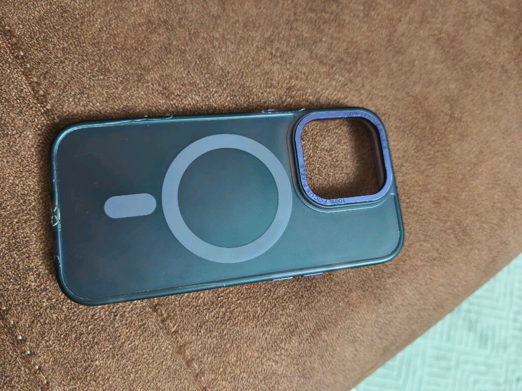 Apple 14 pro kılıfı - 4
