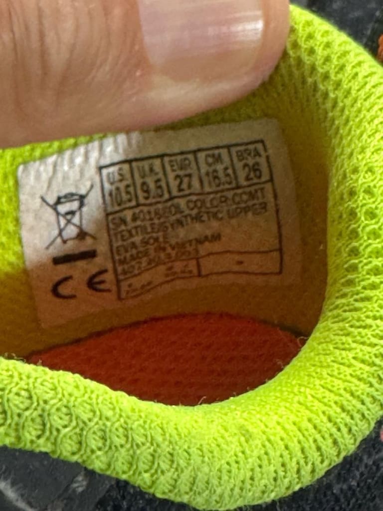 Skechers Çocuk Ayakkabı - 3