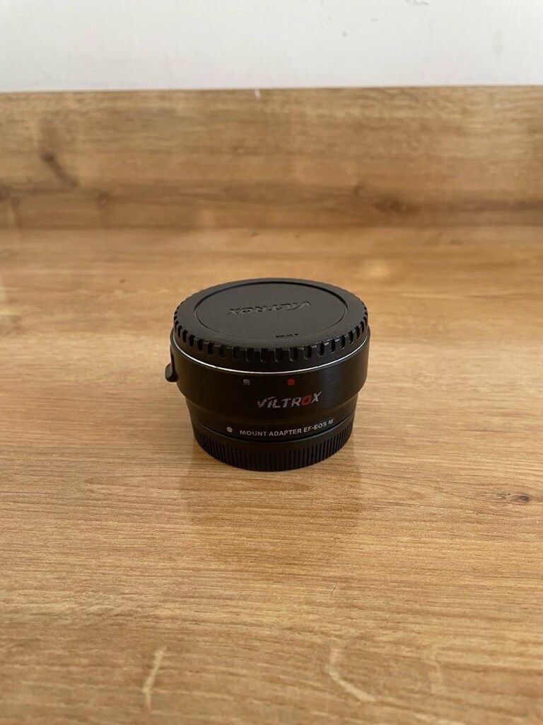 Canon eos m50 mark ii - 7