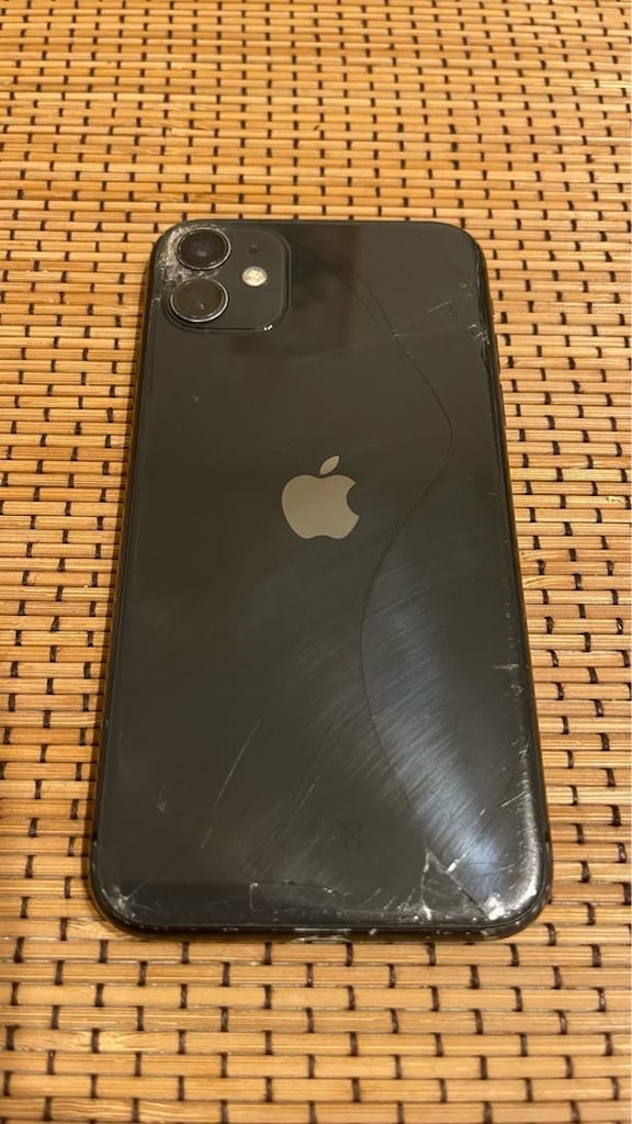 İphone 11 128GB TR - 7