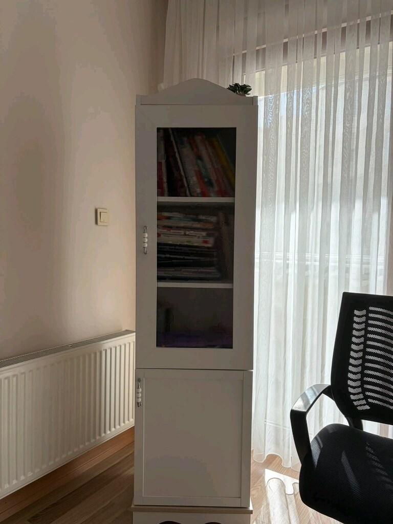 NEWJOY 6 PARCA GENC ODASI TAKIMI - 6