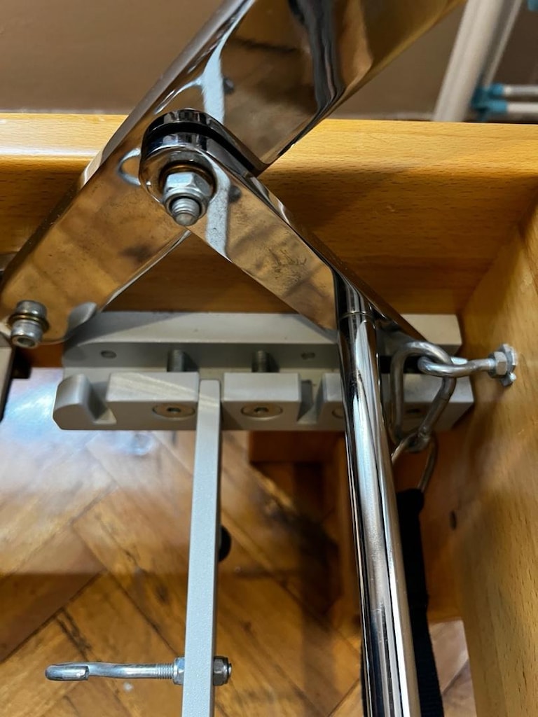 Bendis Düz Reformer - 2