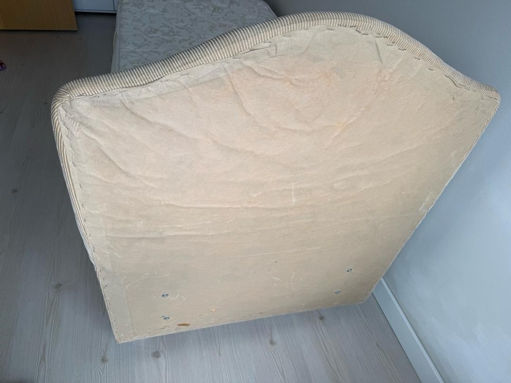 90x180 Tek Kişilik Bazalı Yatak ve Başlık Takımı - 4