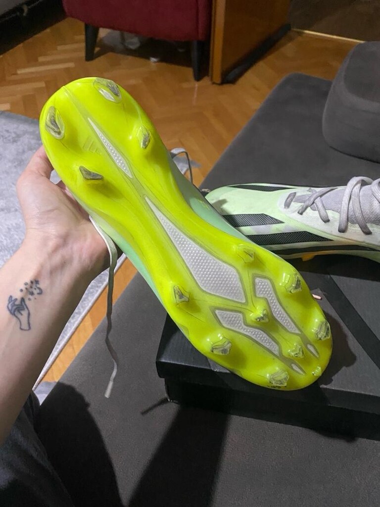 Adidas Krampon - 4