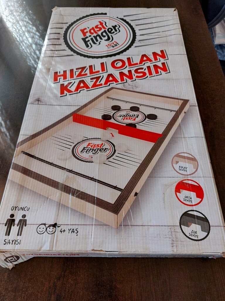 oyun tahtası - 2