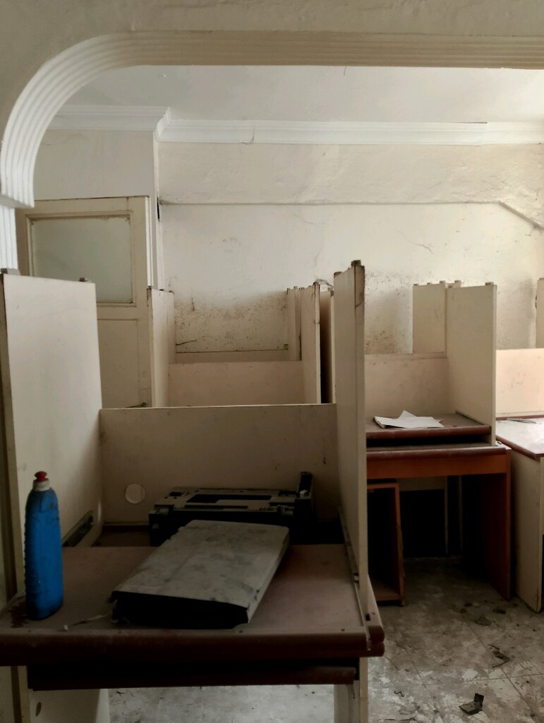 BEDAVA BEDAVA HİÇ PARASIZ BEDAVABİLGİSAYAR MASASI - 3