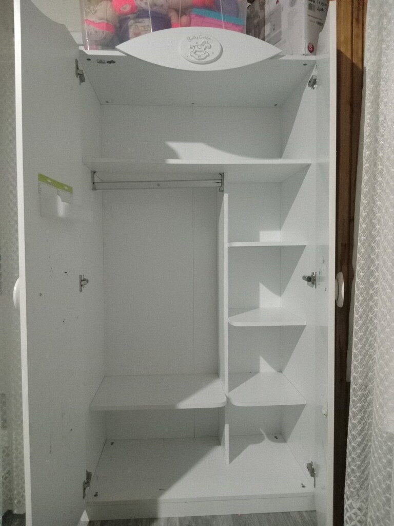 çilek marka dolap - 2