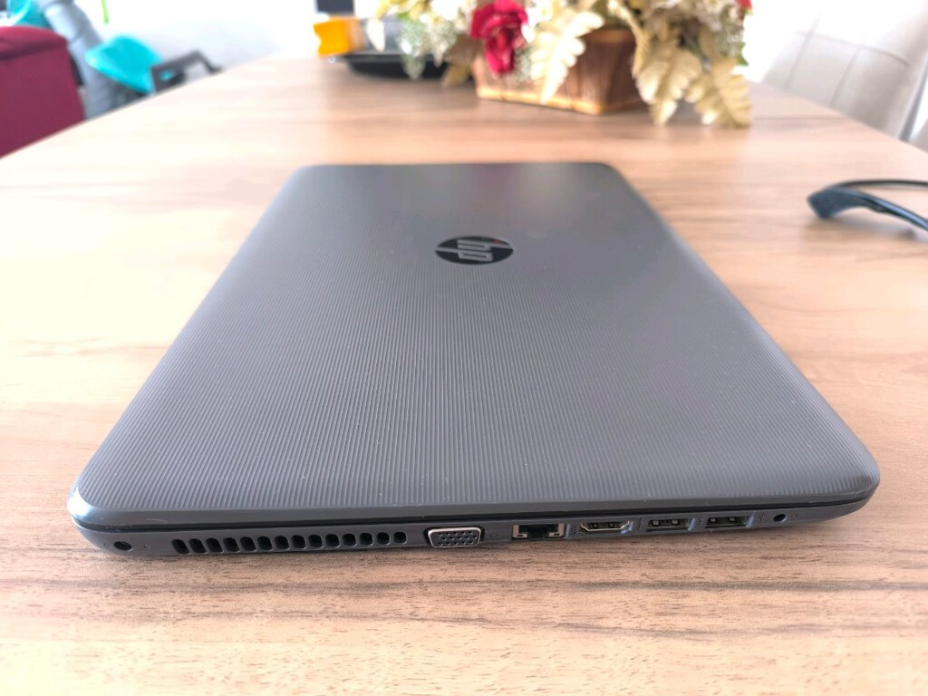TERTEMİZ HP LEPTOP - 5