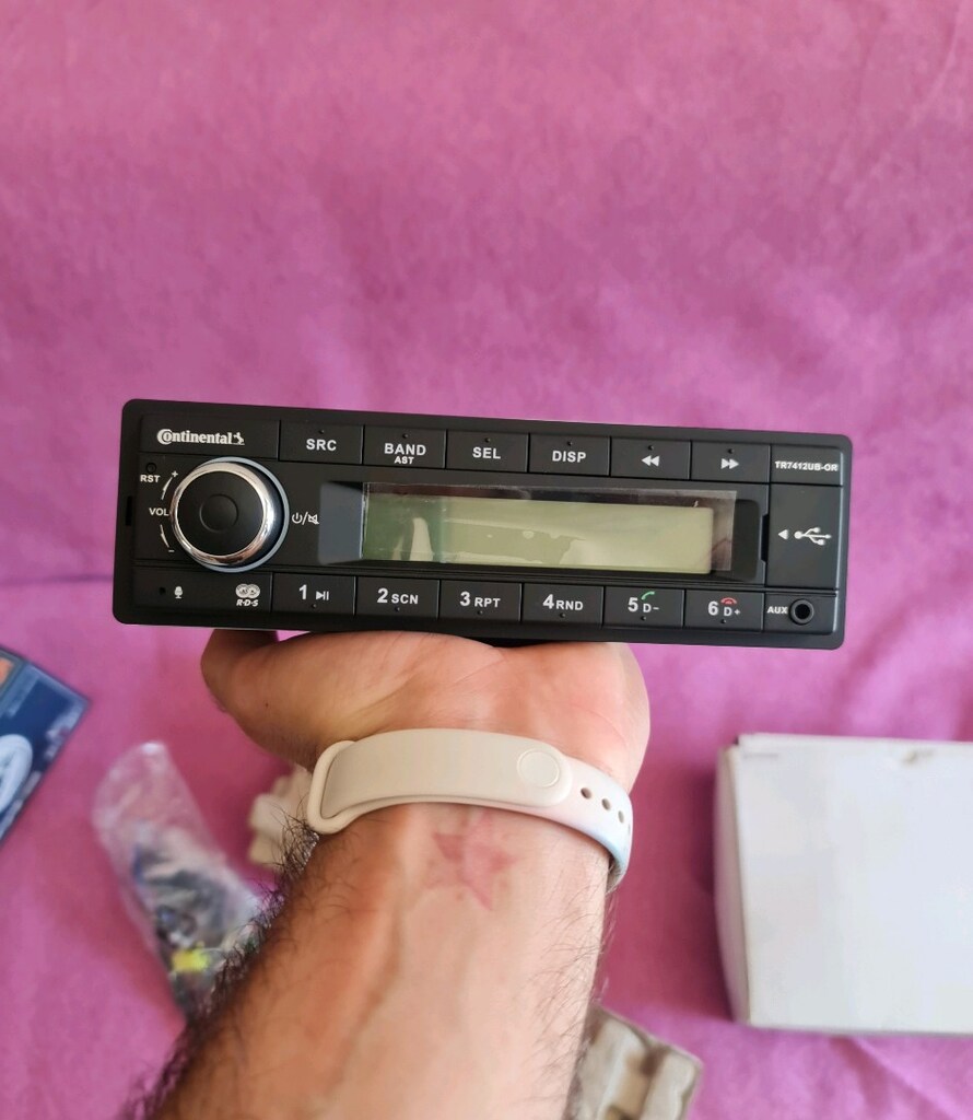 Kalite Oto Teyp - Sıfır - 2