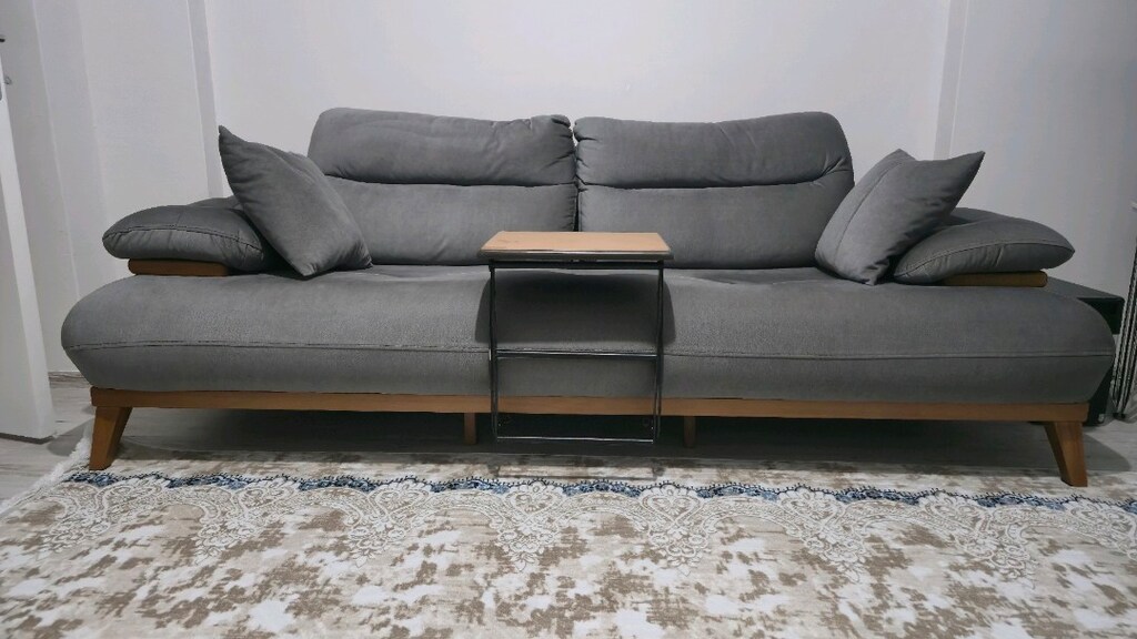 2 tane kanepe - 2