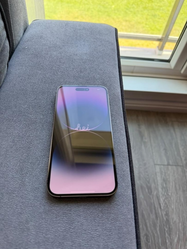 iphone 14 PRO MAX - 2
