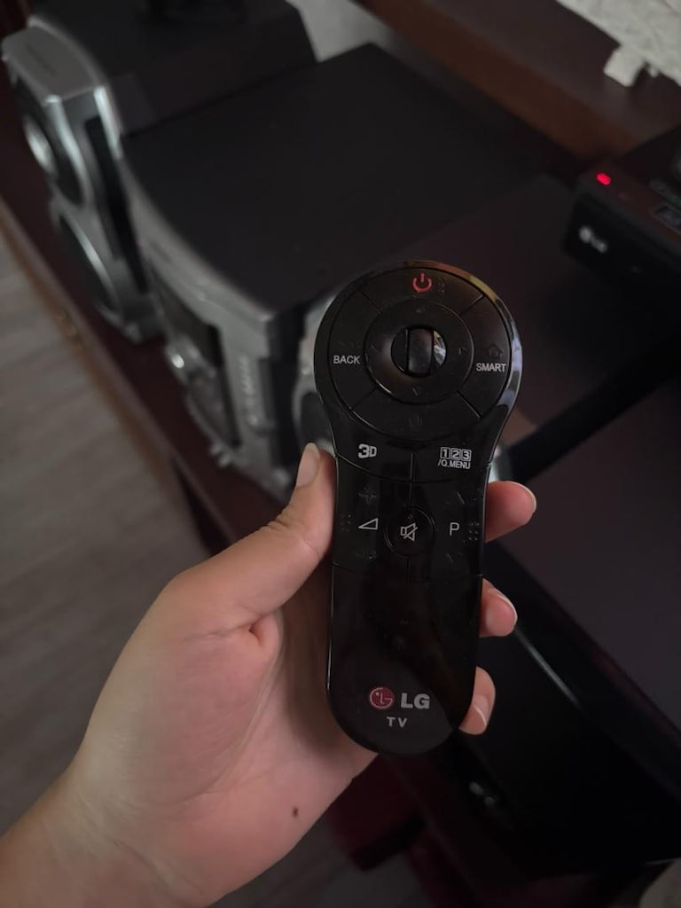 LG ev sinema hoparlör sistemi ev sinema sistemi - 5