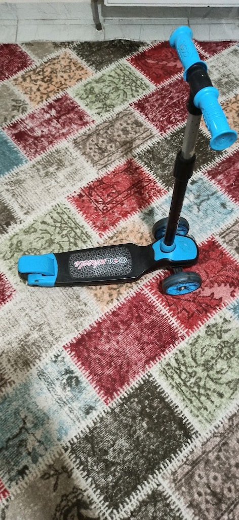 satılık scooter - 2
