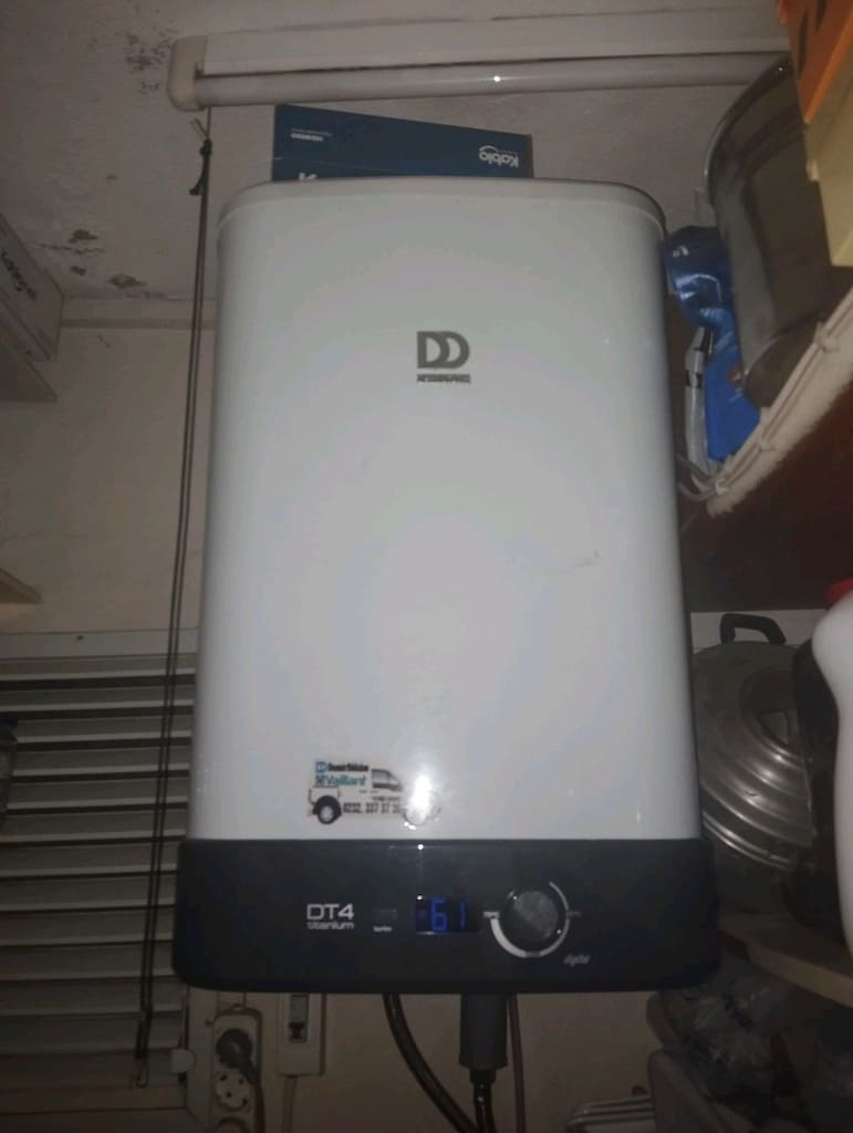DEMİRDÖKÜM TERMOSİFON - 4