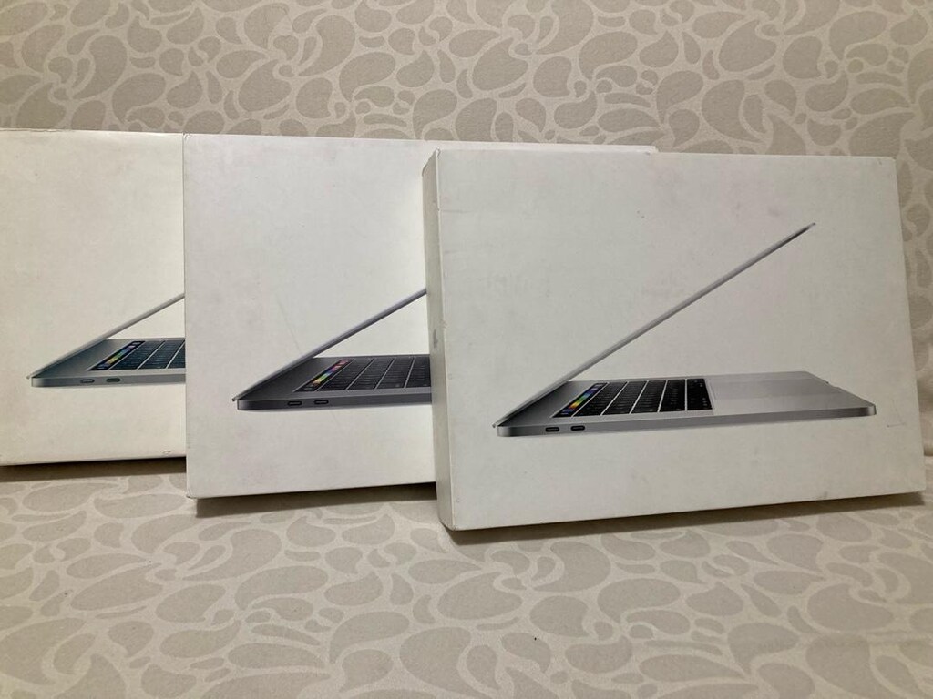 macbook pro 15 inç / boş kutu / adet fiyatı dır - 3