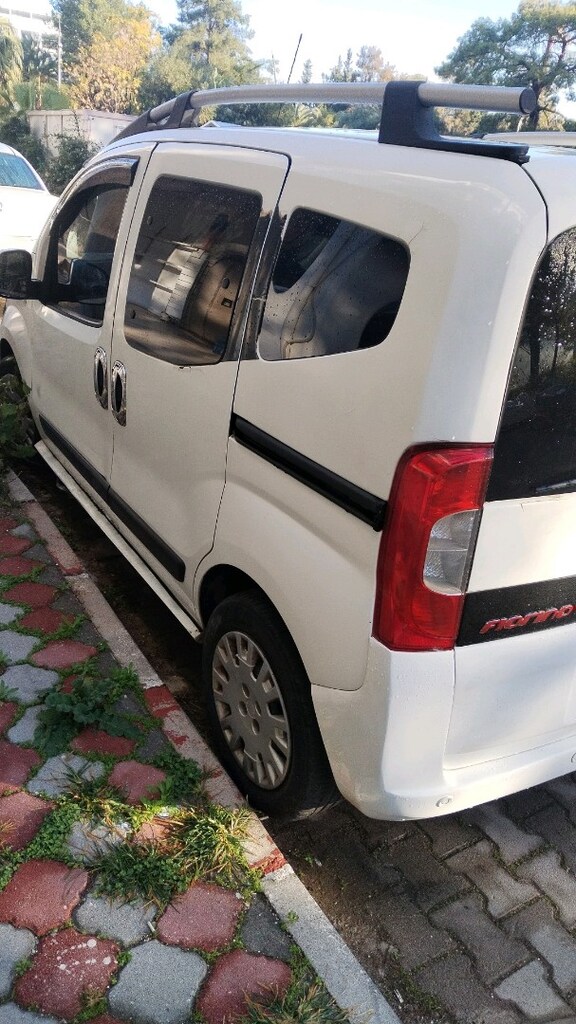 Motor şase alt takım lastikler garantili orjinal km masrafsız - 5