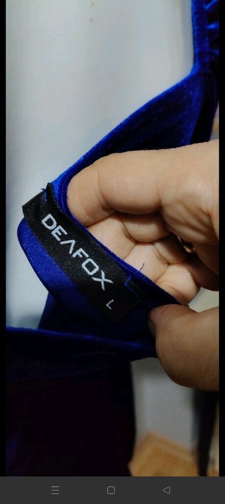 deofox mini elbide - 5