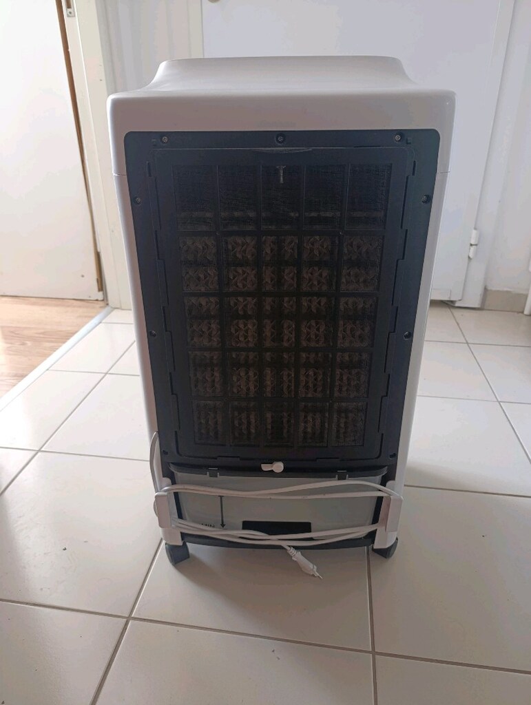 Beko taşınabilir klima hava soğutucu - 2