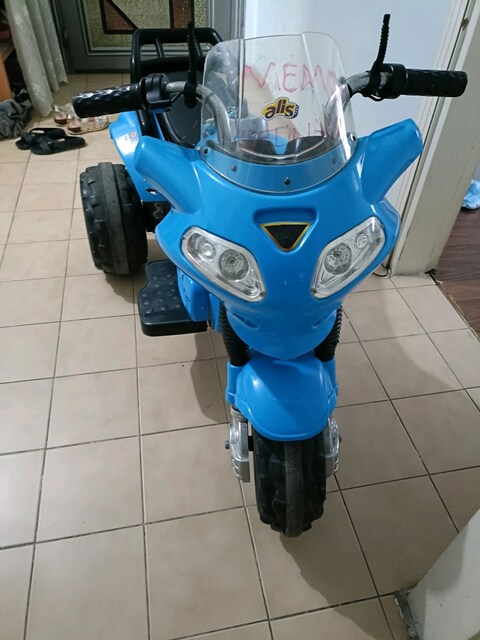 aliş motor