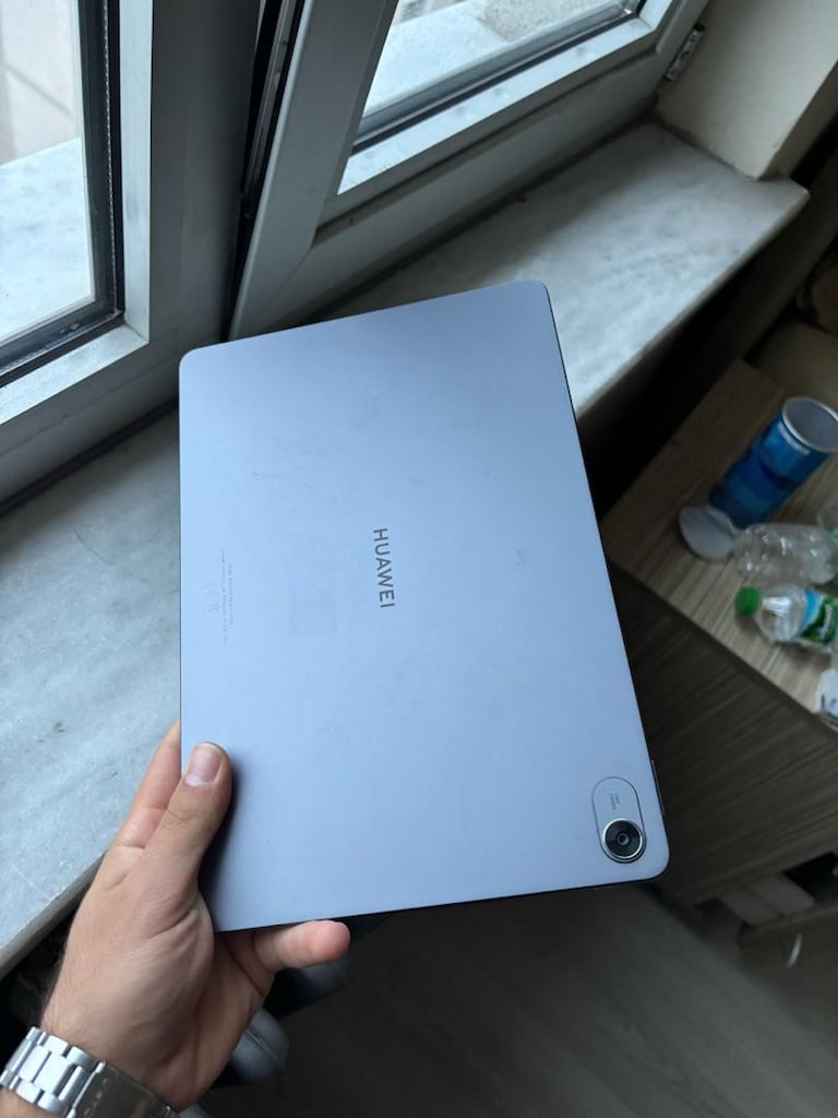 Huawei Matepad 11.5 Papermate Tablet - 3