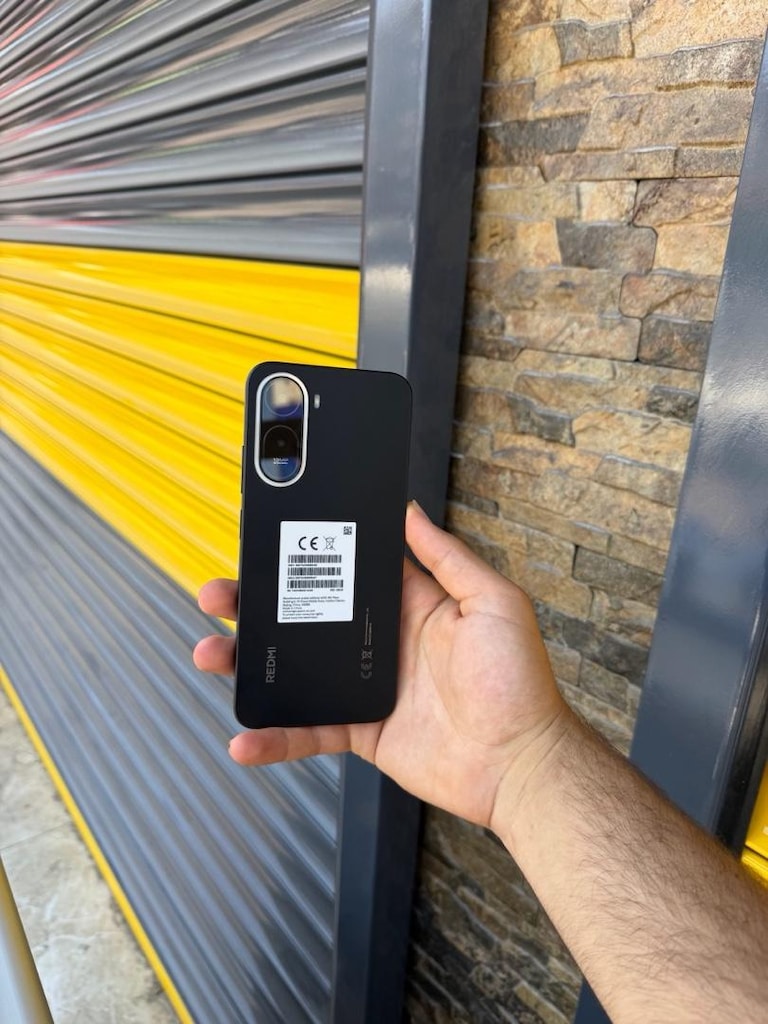 Redmi A7 Pro 4/128 GB sıfır - 2