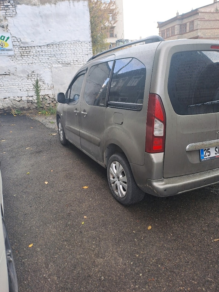 temiz berlingo - 4