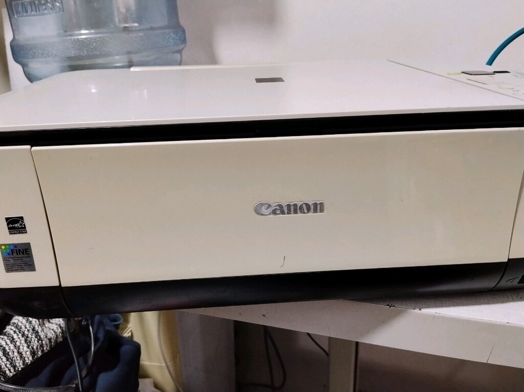 canon pixma mp240 Yazıcı - 2