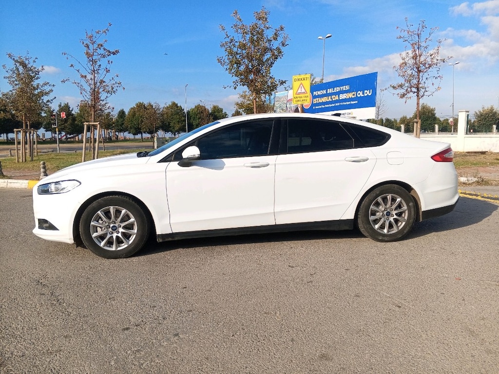 sahibinden mondeo - 3