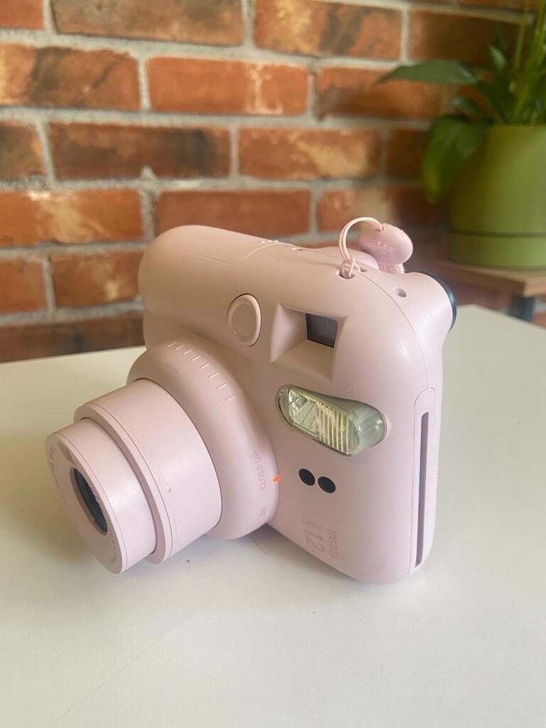 instax mini 12 fotoğraf makinesi - 2