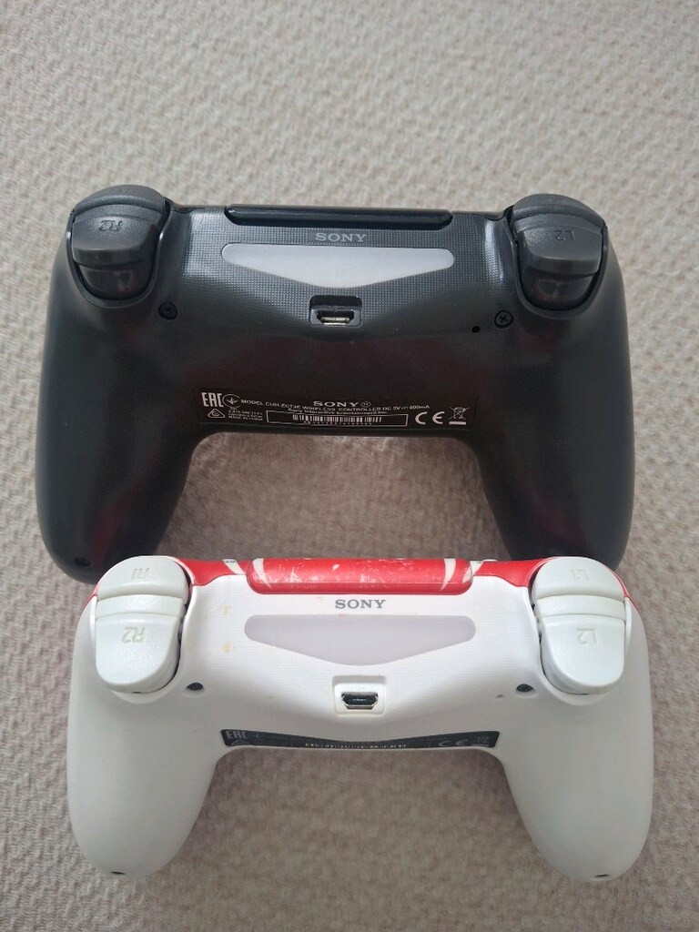 Ps4 Sony oyun kolu - 4