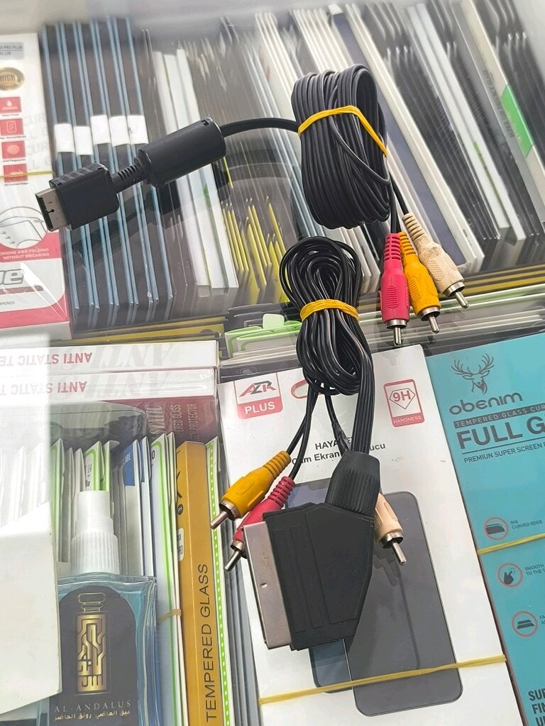 PlayStation 2 5 Adet koleksiyonluk oyunla birlikte - 4