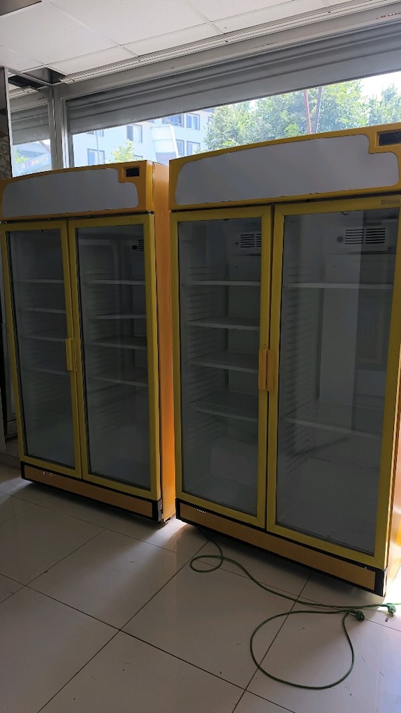Meşrubat dolapları kola dolapları ayran dolapları çiçek dolapları - 21