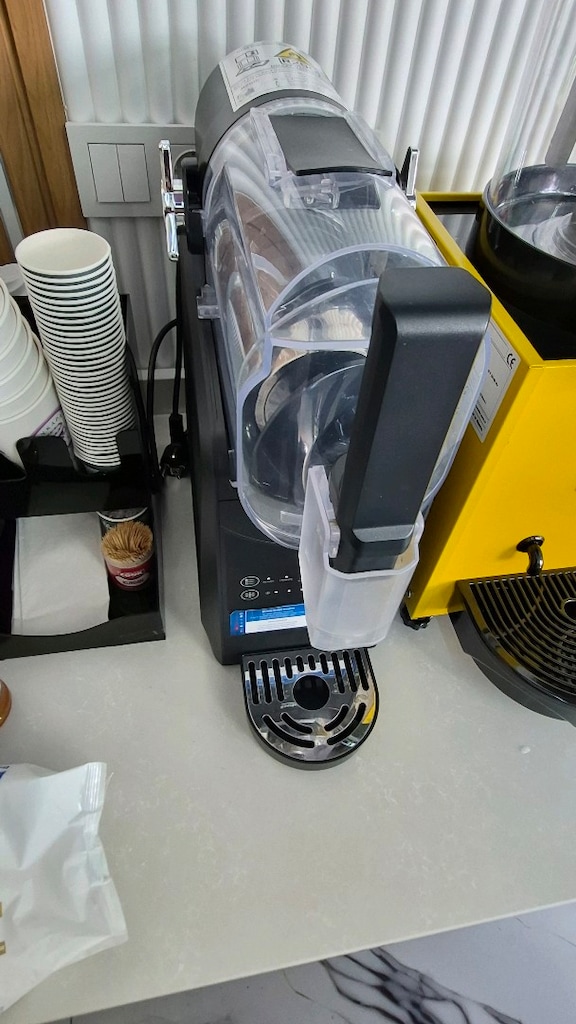 milkshake makinası - 5