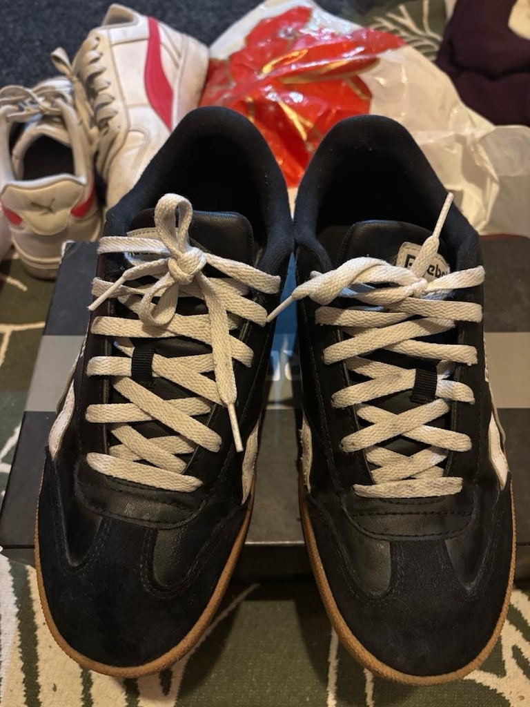 Reebok ayakabı - 6