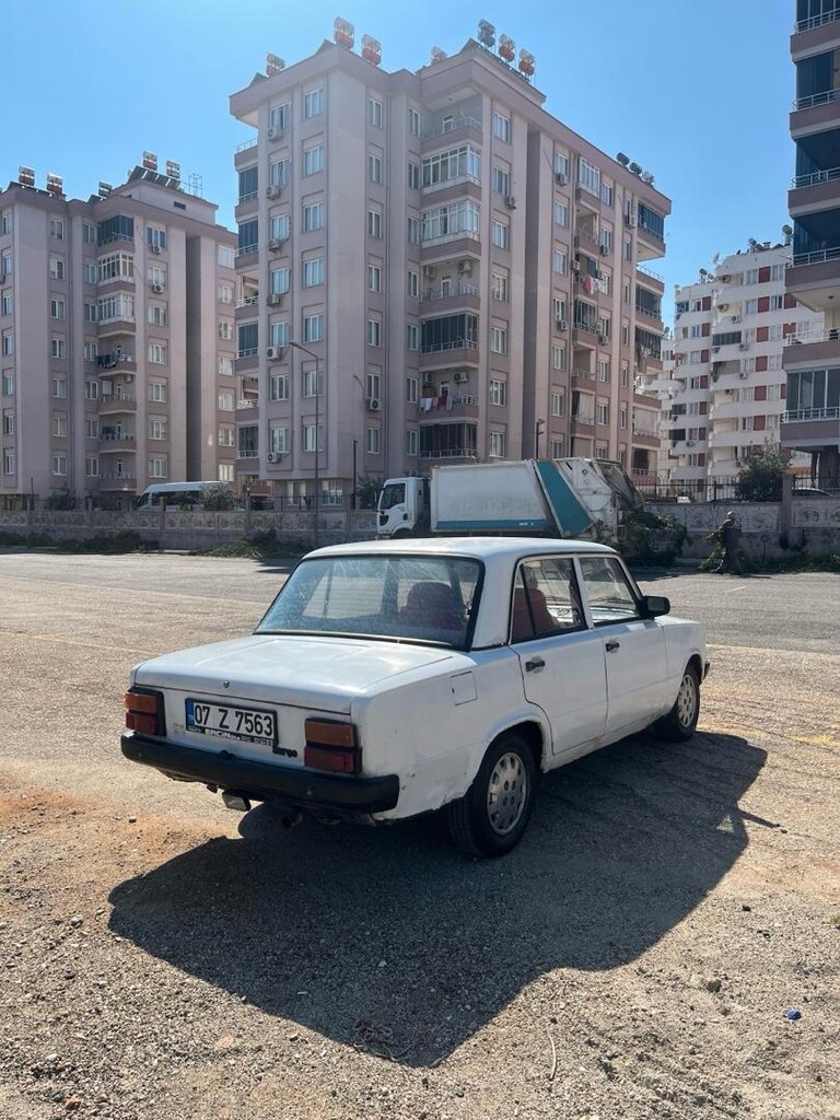 92 model serçedes - 6