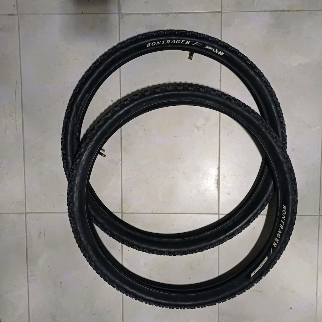 BONTRAGER DIŞ LASTİ 26 JANT - 4