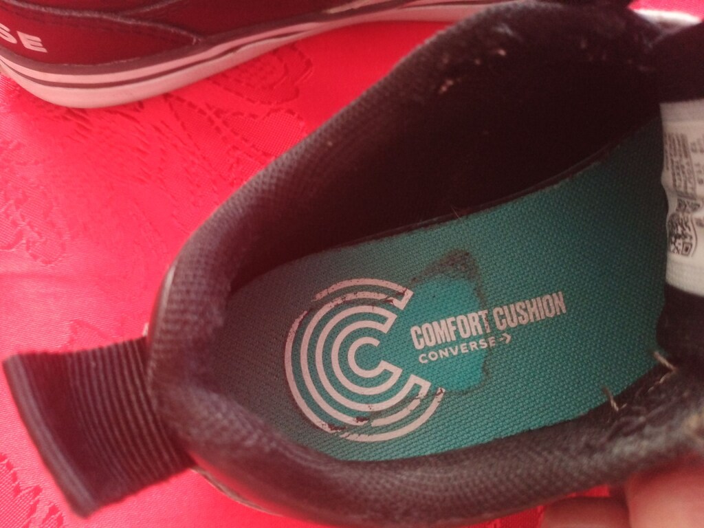 Converse Chuck Taylor All Star 29 no Çocuk temiz siyah spor ayakkabı - 4