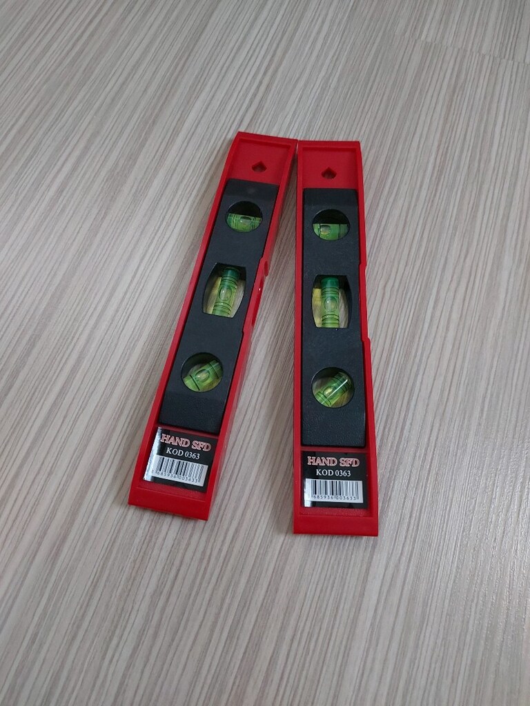Eltos Mıknatıslı Su Terazisi - 2