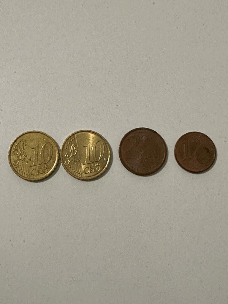 koleksiyon madeni para - 12