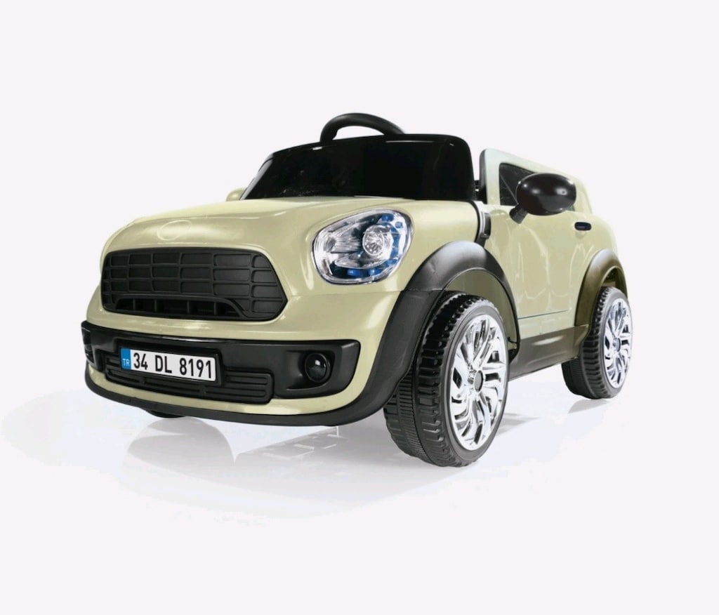 (KAMPANYA VADE FARKSIZ 2 TAKSİT)2026 SIFIR MİNİ COOPER AKÜLÜ ARABA - 3