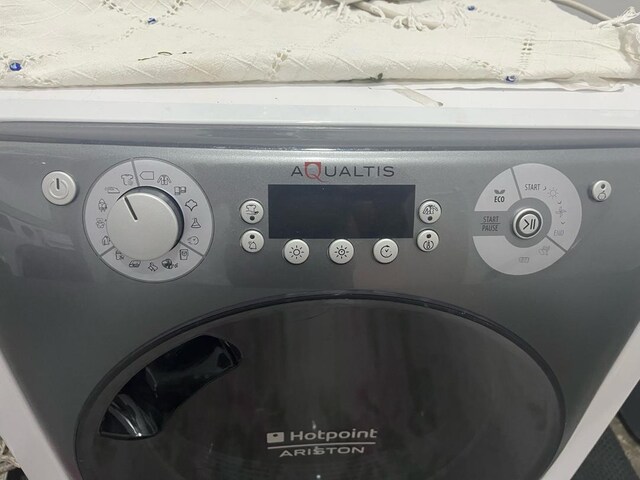 Hotpoint Ariston Kurutma Makinesi