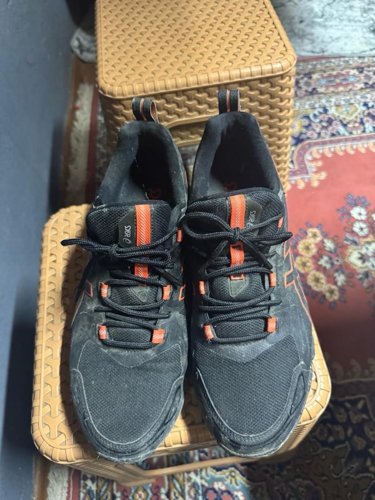 Asics Gel - 4