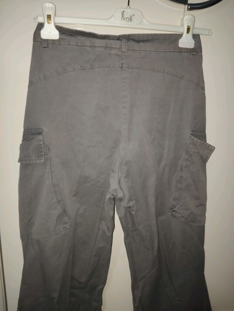 Kargo pantalon - 6