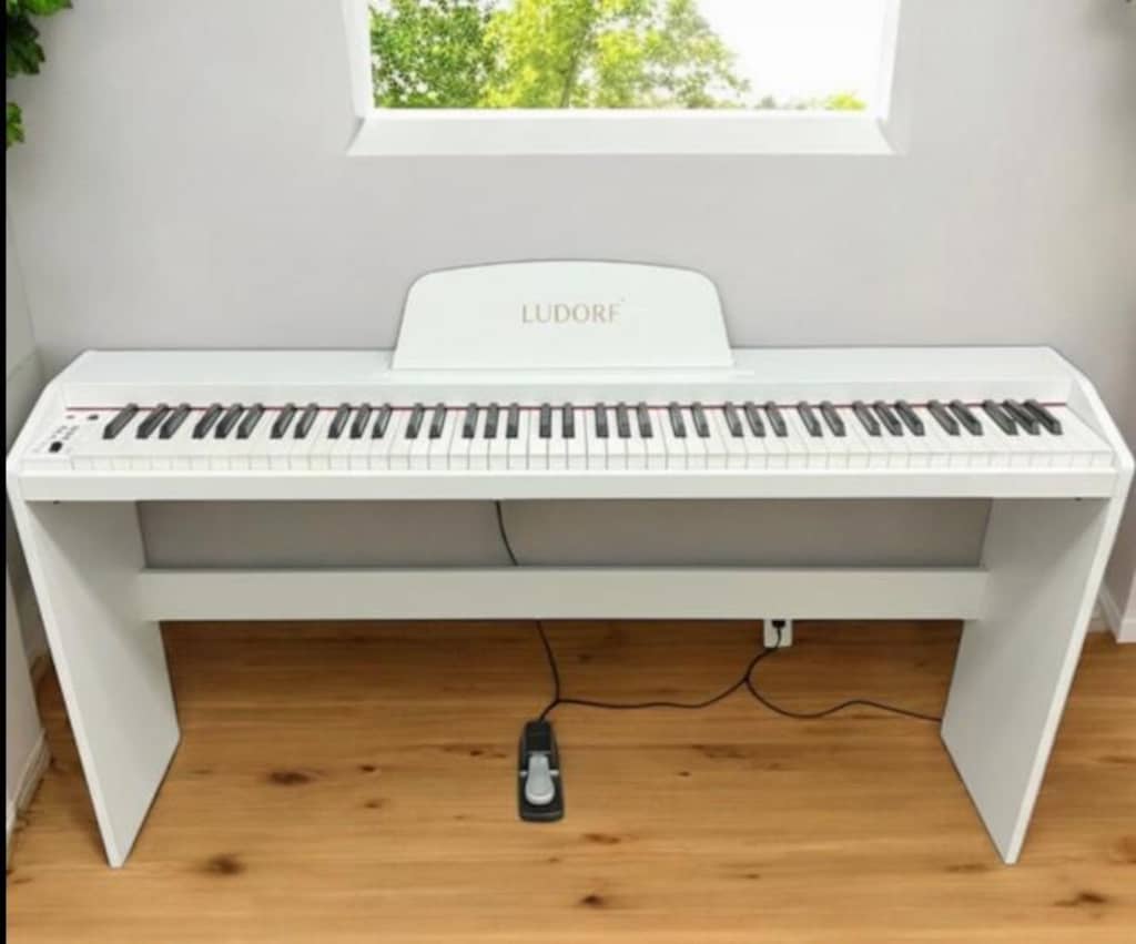 ludorf le 130