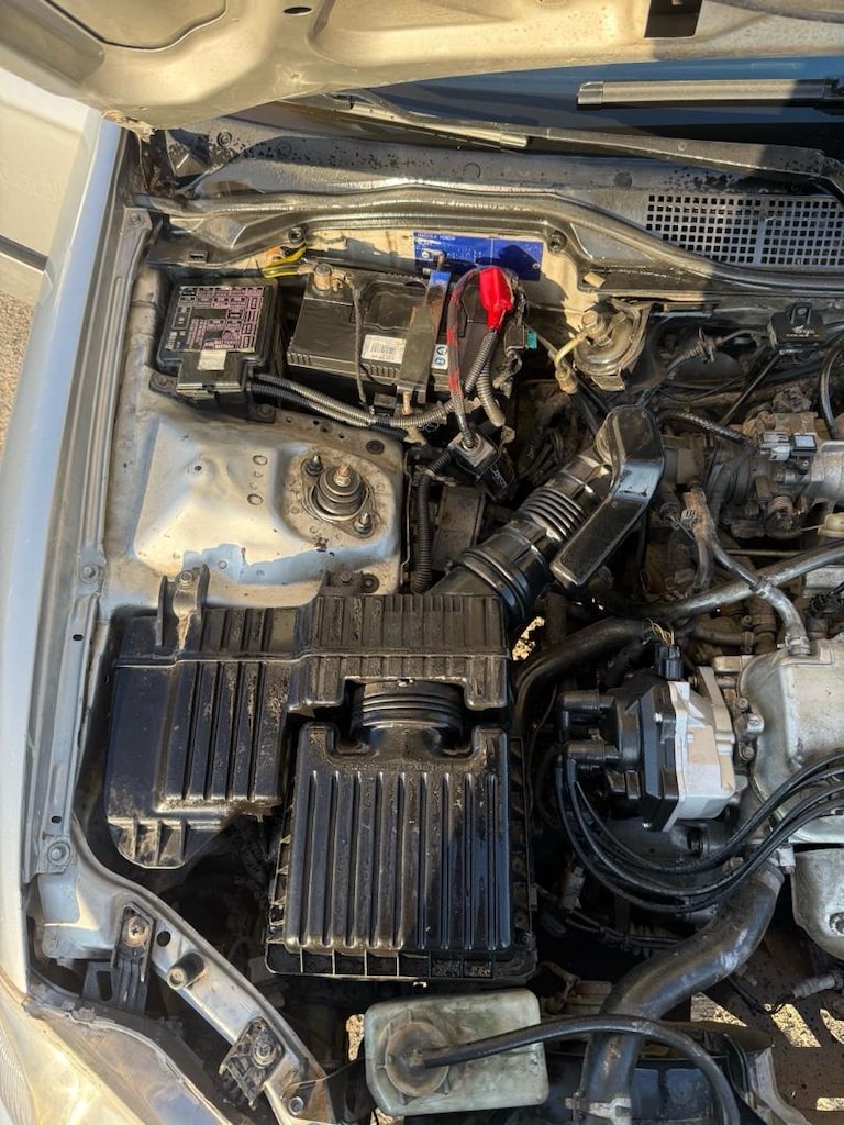 HONDA İES - 10