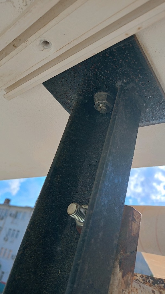 4.50 cm tente manuel açılır kapanır - 3