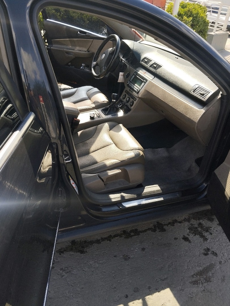 değişensiz sıfır motor passat - 10