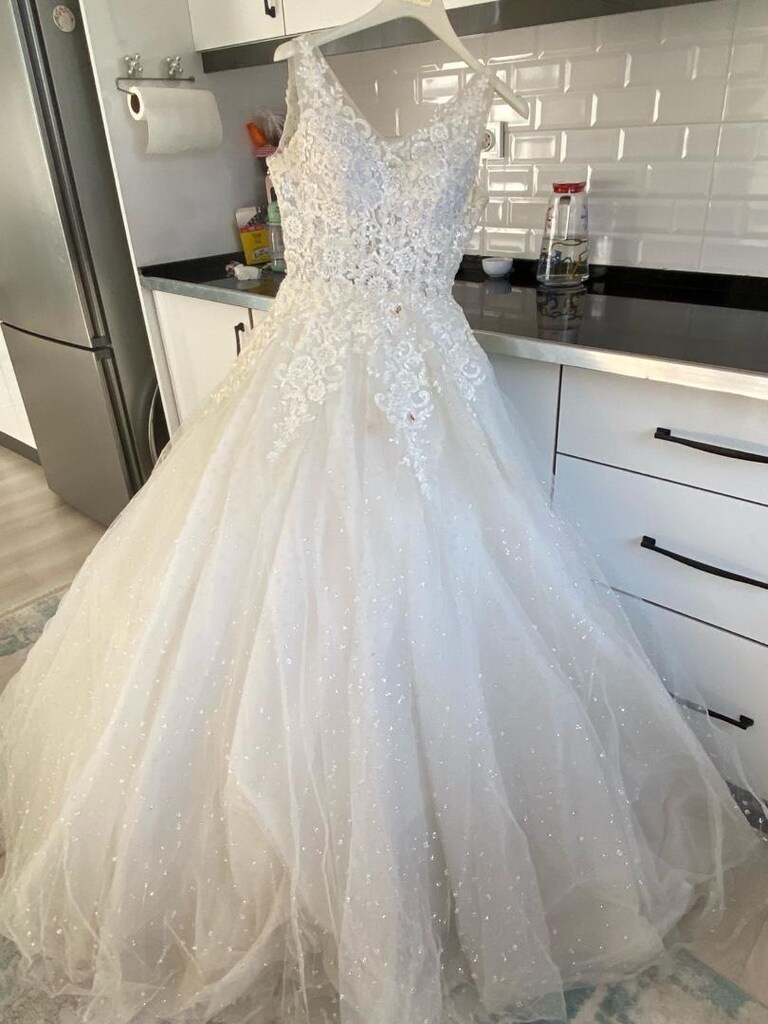 Gelinlik - 5