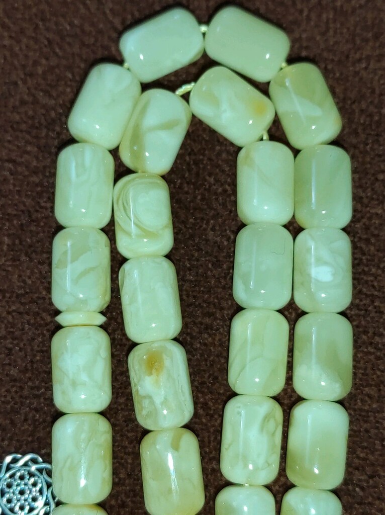 YOK BÖYLE BİR DAMLA - 3