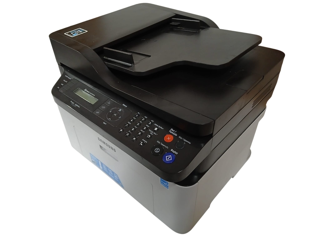 samsung xpress m2070fw yazıcı(ÇALIŞIR,SORUNSUZ,İKİNCİEL) - 6